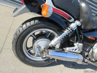 Honda VF 700 MC-SYD ENGROS