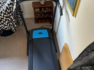 Titan Go 500 løbebånd