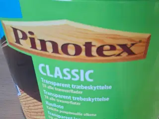 Pinotex Classic sort