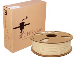Warm White - 3DE Max- PLA - 1.75mm