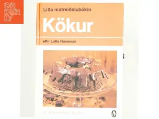 Kkur af Lotte Haveman