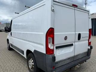 Fiat Ducato 30 2,0 MJT 115 Chassis L1
