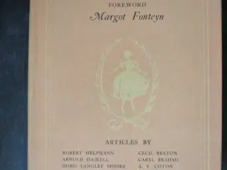 british ballet, edited by peter noble, emne: kunst