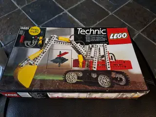 Lego 8851