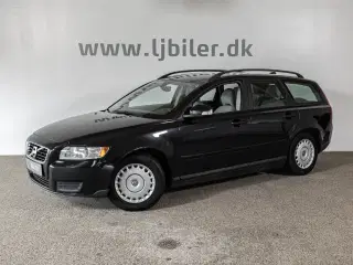Volvo V50 1,6 D2 115