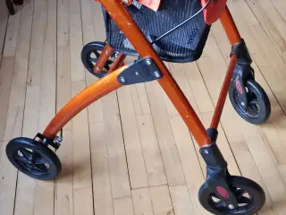 Kørestol,rollator, trolley 