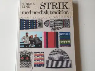Strik med nordisk tradition. Af Vibeke Lind