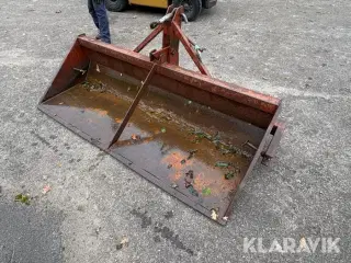 Skovl