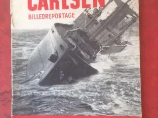 Kaptajn Carlsen og "Flying Enterprise"