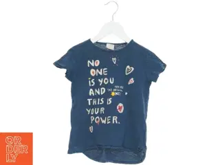 T-Shirt fra Zara (str. 116 cm)