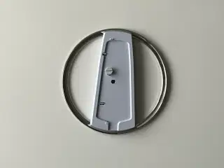 Sølv Vertikal Stativ til PS5 Slim/ pro