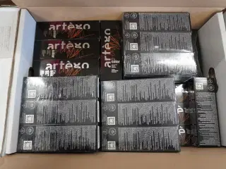 Kasse med hårfarve, Artego "It's Color" 150ml