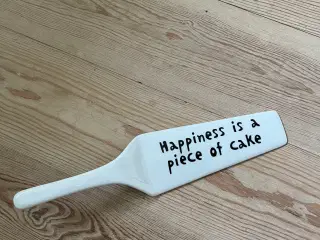 Lagkagespade