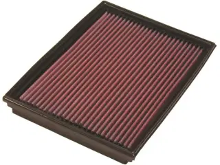 K&N filter 33-2212