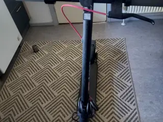 El løbehjul V25 i pro