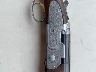Beretta  s 687 EELL Meget velholdt