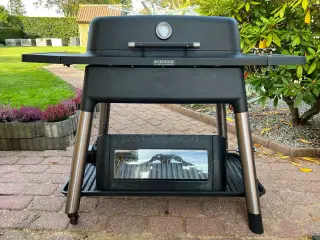 Everdure gasgrill 
