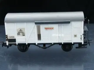 Long: IAK Kødvogn, Type 4