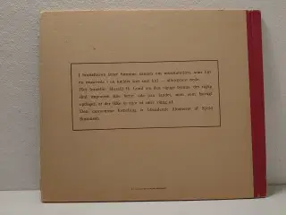 Harald H. Lund: Familjen Mus. Udgivet 1948