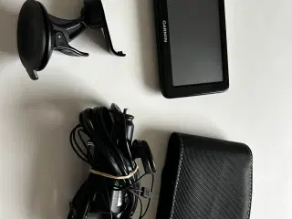GPS Garmin