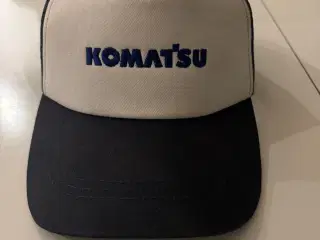 Komatsu