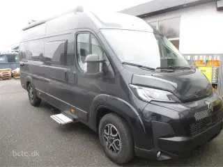 2026 - Elnagh E-VAN
