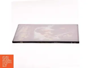 Harry Potter και η Κάμαρα με τα Μυστικά med Daniel Radcliffe (DVD)