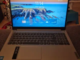 Lenovo IdeaPad 1 15IJL7 N4500 Chromebook 
