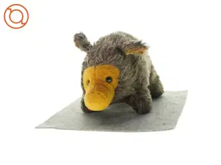 Vildsvinebamse (str. 45 x 20cm)