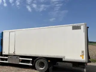 Dyretransport kasse