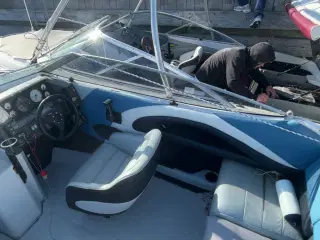 Bayliner 1851 capri