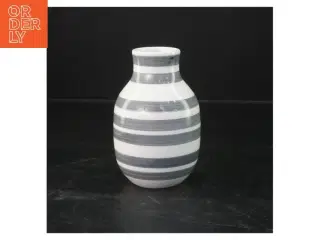K&#228;hler Omaggio vase fra K&#228;hler (str. 13 cm)