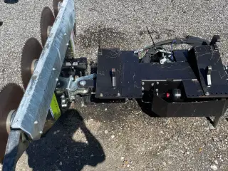GreenTec HXF 3302 Inkl. LRS2002 rundsav