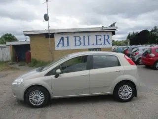 Fiat Punto 1,4 