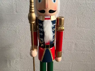 Nøddeknækker, 70 cm 