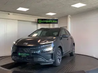 Hyundai Kona 64 EV Trend