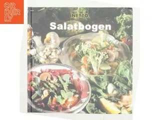Salatbogen