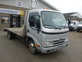 Toyota Dyna 150 3,0 D-4D S.Kab m/alulad