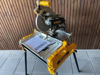 DeWalt Kapgeringssav