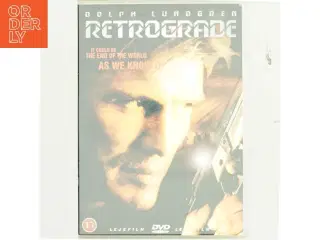 Retrograde