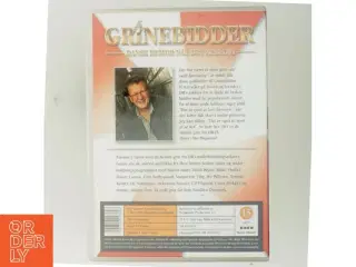 Grinebidder 1