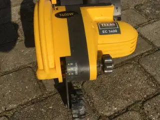 Fliserenser KUN UDLEJNING