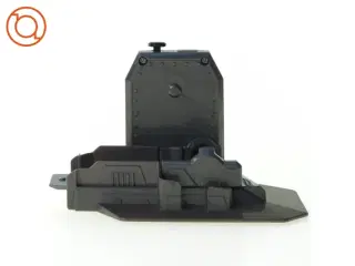 Del til bilbane (str. 15 x 11 x 9 cm)