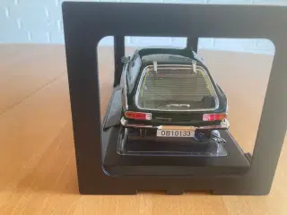 Volvo P1800 ES