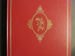 lucky luke luxusbind 5