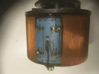 Spændings Regulator eller ?????
