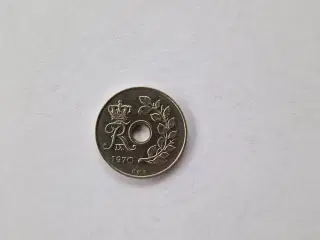 25 Øre 1970