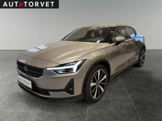 Polestar 2  Long Range