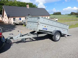 Variant 1304F1 Vippelad