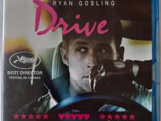 Blu-ray dvd Drive